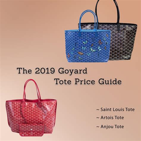 goyard voltaire bag prices|Goyard price list paris.